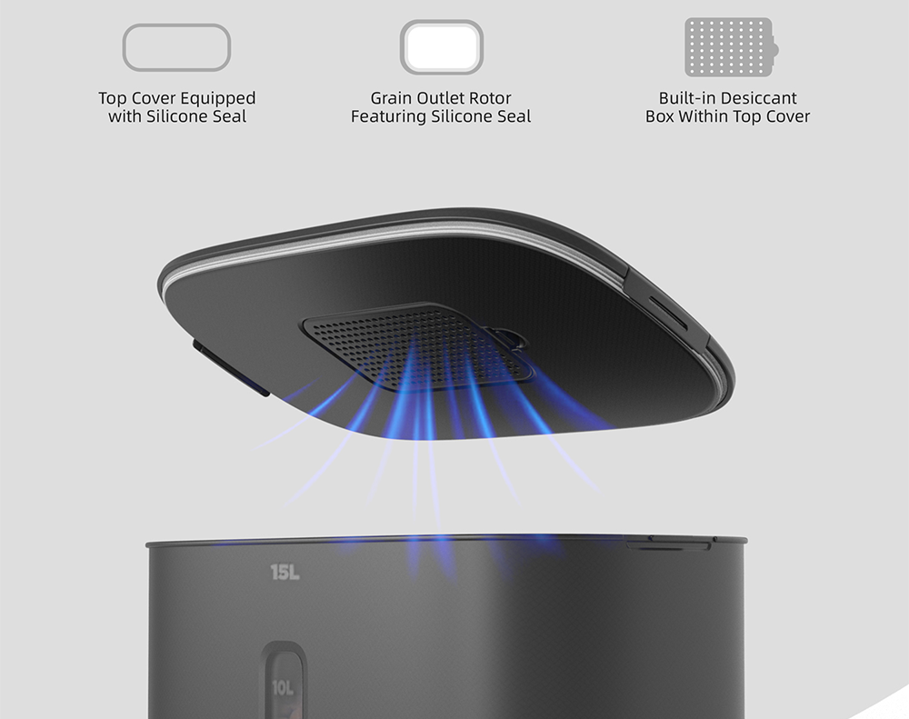 Freshness That Lasts